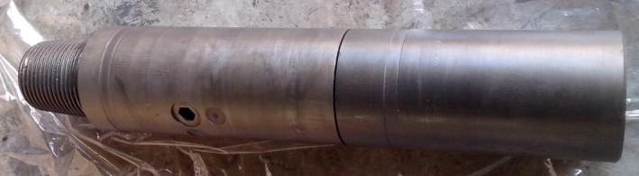 鉆桿全開安全閥